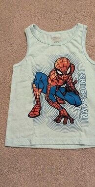 Spider-Man Lot - Shirts, PJs, Sweats
